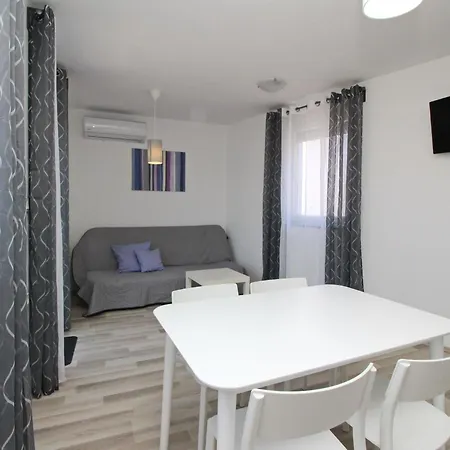 Lavanda4 By Interhome * Baska (Krk)