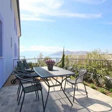 Lavanda4 By Interhome Apartment Baska (Krk)