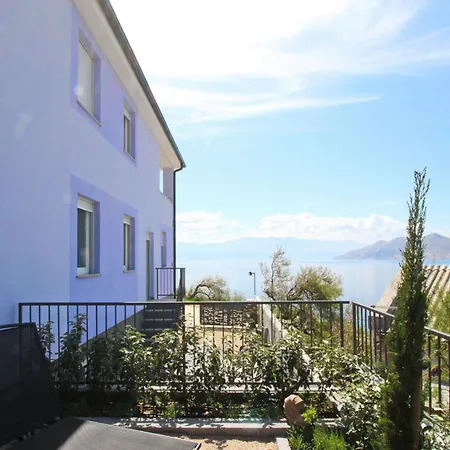 Apartman Lavanda4 By Interhome