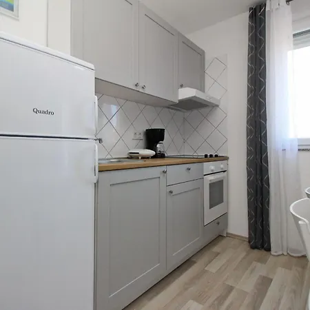 Lavanda4 By Interhome Apartmán *