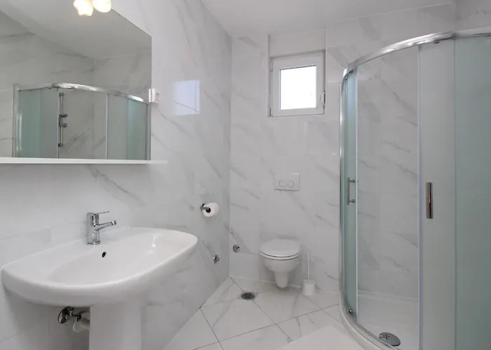 Lavanda4 By Interhome Apartmán