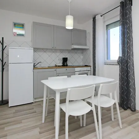 Lavanda4 By Interhome Apartament Baška
