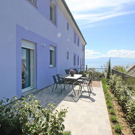 Lavanda4 By Interhome Apartament *